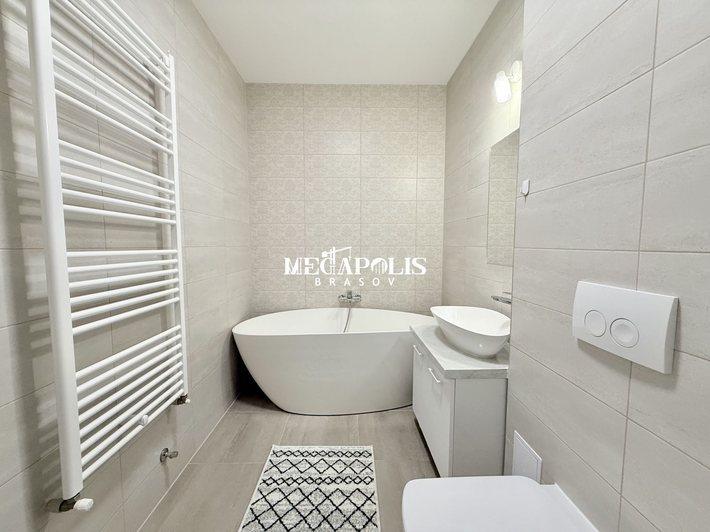 Apartament 3 camere | 2 Băi | 73 MP | Avantgarden Bartolomeu - Poză 5