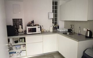 Zero comision, 290mp etaj integral amenajat, Nicolae Caramfil, 10' [M] - Poză 6