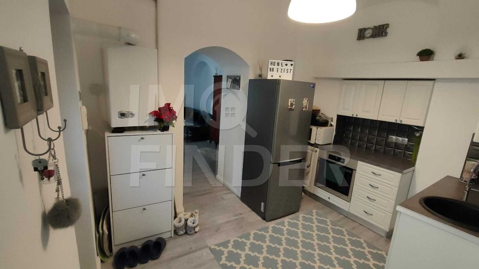 Vanzare apartament 2 camere, Piata Muzeului,  Ultracentral - Poză 7
