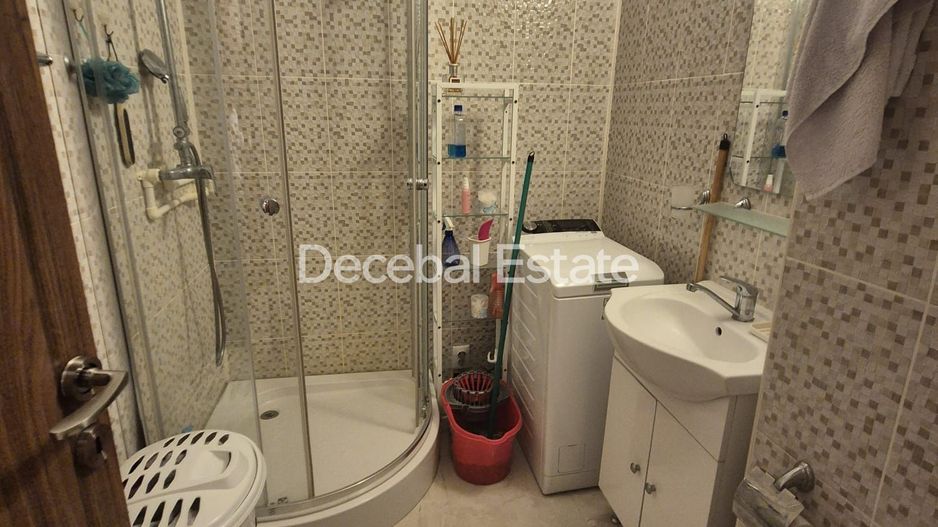 Garsoniera Confort 1, 31mp Zona Salajan - Poză 6