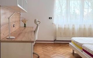 Central-Parcul Copiilor | 2 Camere | Amenajat Modern. - Poză 2