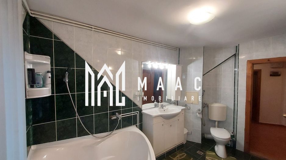 Apartament 5 Camere | 2 Nivele | 150MPU | Hipodrom 3 - Poză 19