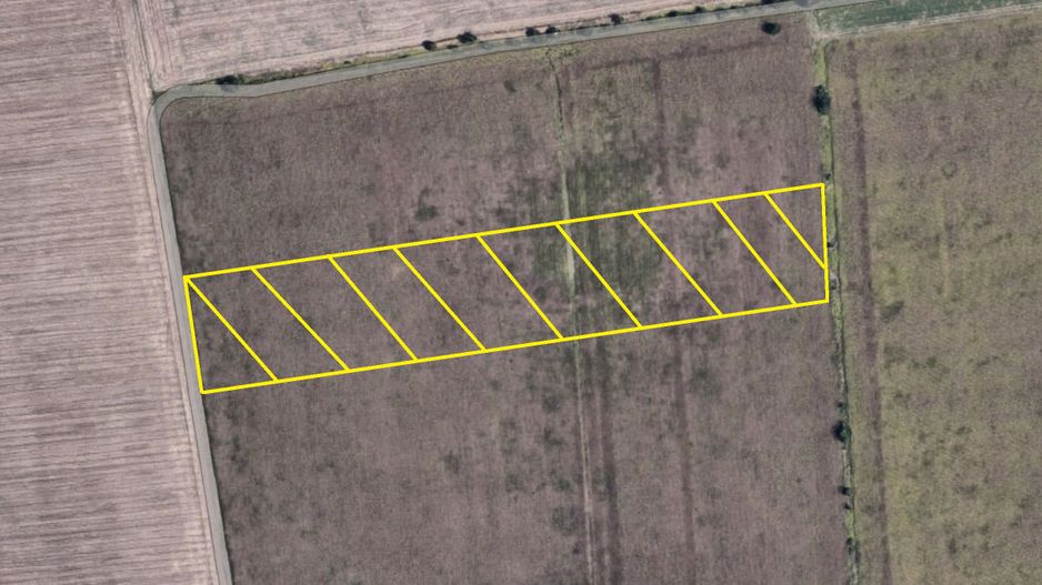 Teren Tunari | Zona in plina dezvoltare | Ideal dezvoltare imobiliara - Poză 1