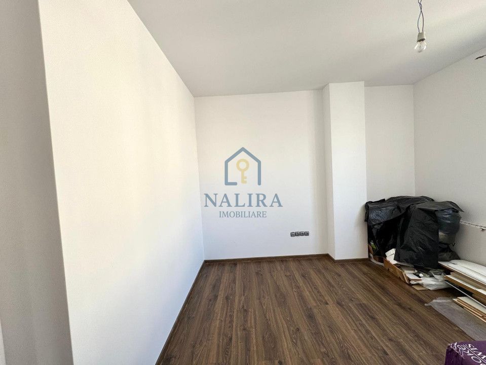Apartament cu 3 camere de vanzare etaj 2 Marasesti bloc relativ nou - Poză 8