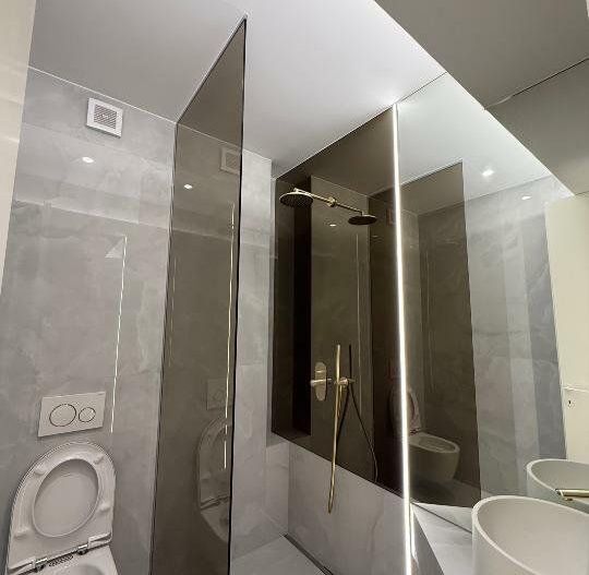 APARTAMENT 3 CAMERE | PIPERA | UTILAT SI MOBILAT COMPLET - Poză 8