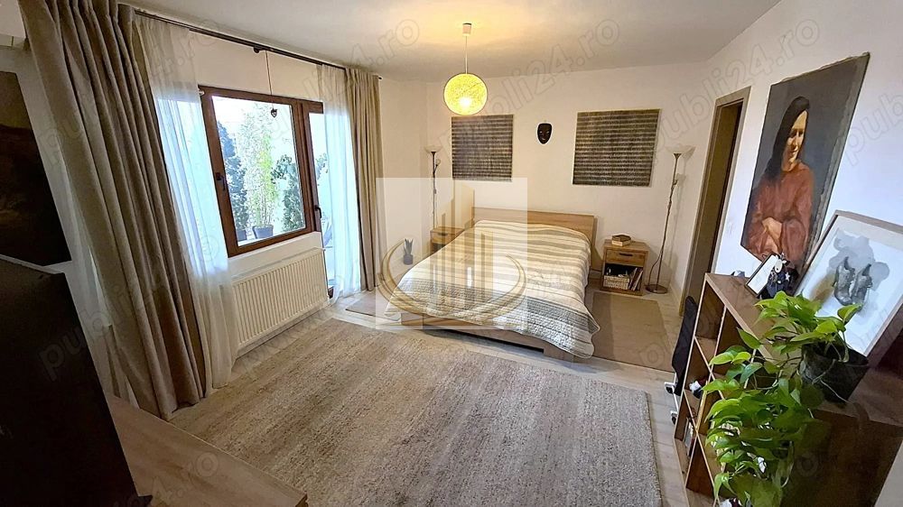 Penthouse deosebit in zona de top a Timisoarei - Poză 9