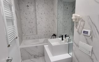 De inchiriat garsoniera premium+loc parcare, Viilor/Parc Carol - Poză 2