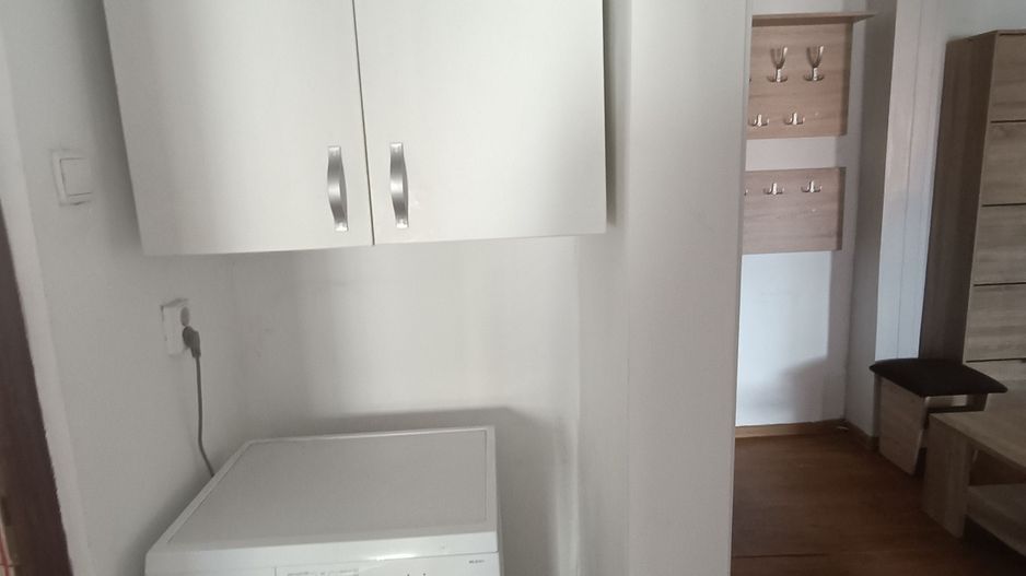 Apartament de vanzare 2 camere 50 mpu etaj 3 mobilat utilat Alba Iulia - Poză 10