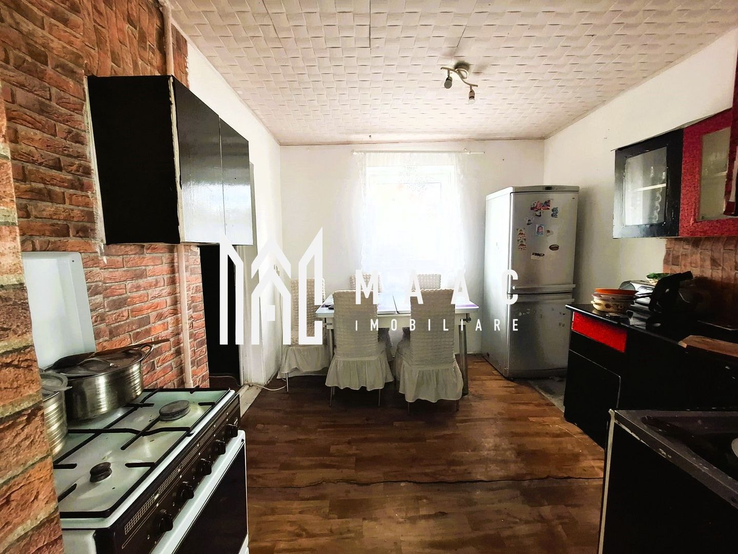 Casa individuala | Teren 600 mp | Sura Mare - Poză 9