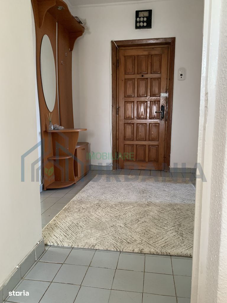 Apartament cu 3 camere în cartierul Păcurari, Iași - Poză 9