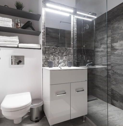 Ultracentral - Marasti | 3 Camere | Ideal Regim Hotelier - Poză 12