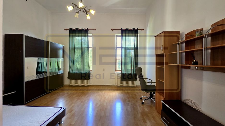Copou - Bibliotea Centrala- - 10 min Univ. AL. I. CUZA - 3 camere - Poză 28