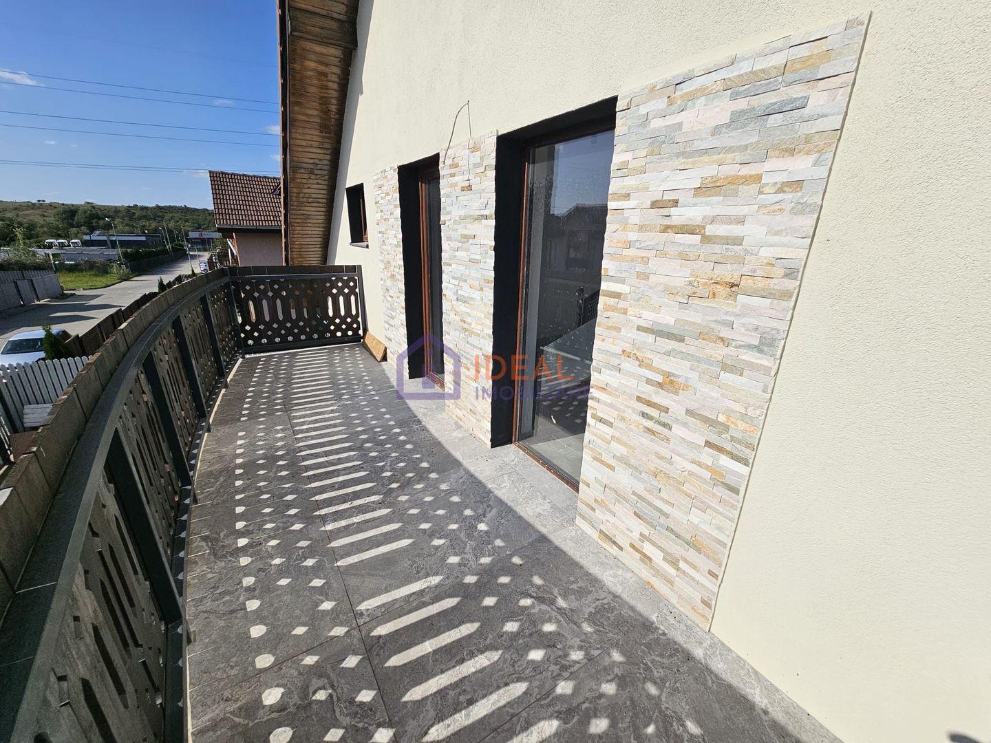 Casa Individuala La Cheie cu 5 camere si 566 mp teren, in Cisnadie - Poză 23