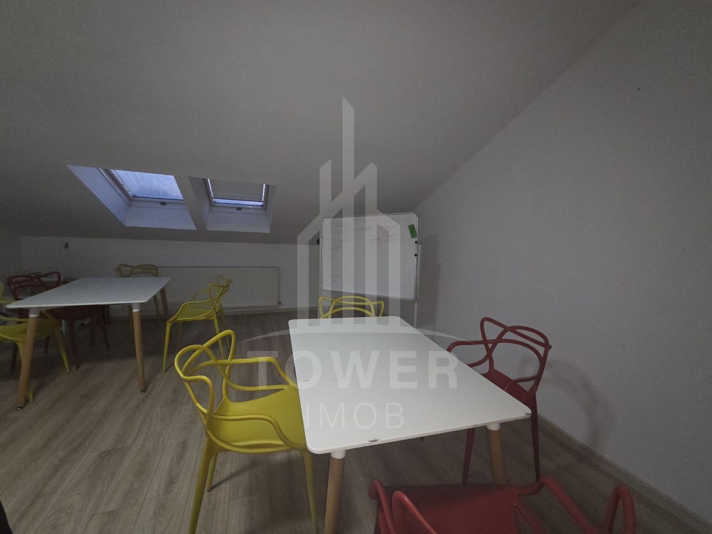 Spațiu de birouri de închiriat - Poză 4