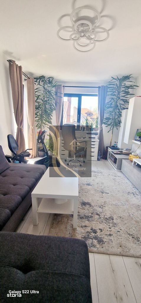 Apartament 3 camere, balcon, lift - Crangasi,Belvedere - Poză 5