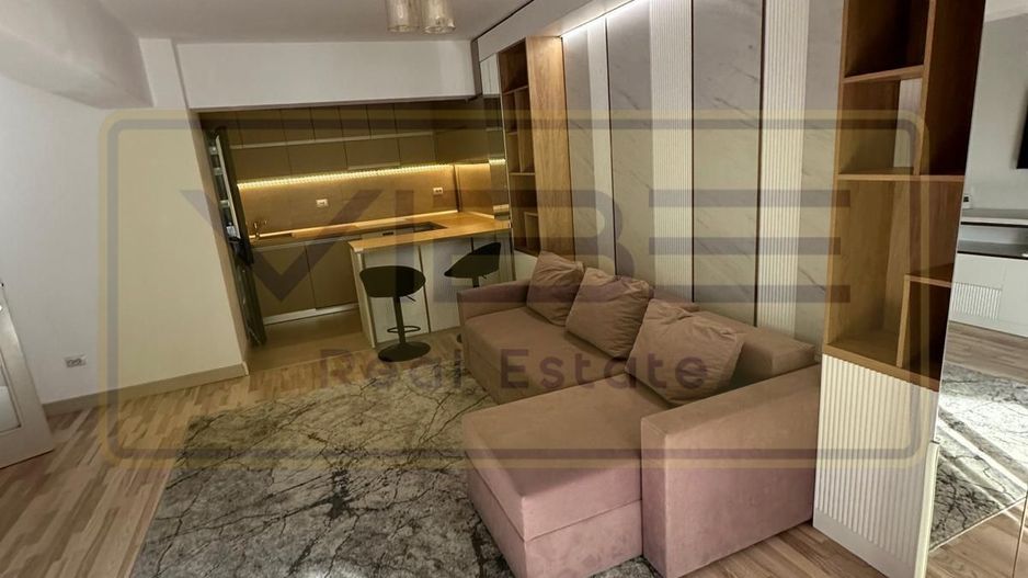 Tatarasi - Himson Residence - Bloc nou-Parcare  subterana inclusa! - Poză 1