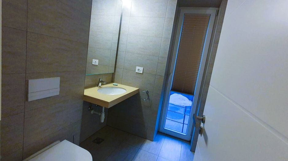 Penthouse cu 2 parcări subterane, vedere panoramică spre Tâmpa – Centrul Civic - Poză 20