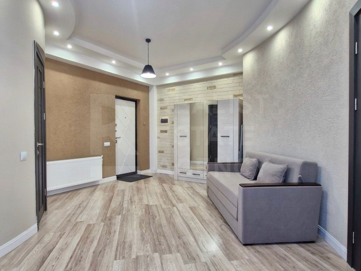 Chirie, apartament, o cameră, str. Alexandru Hâjdeu, Centru - Poză 9