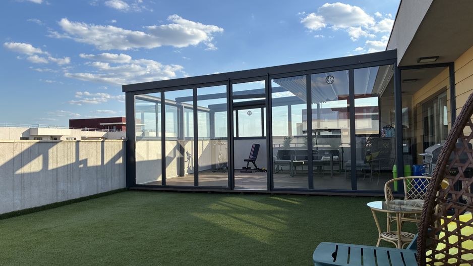 Penthouse de vanzare in Victoria Residence | Nufarul Oradea - Poză 19