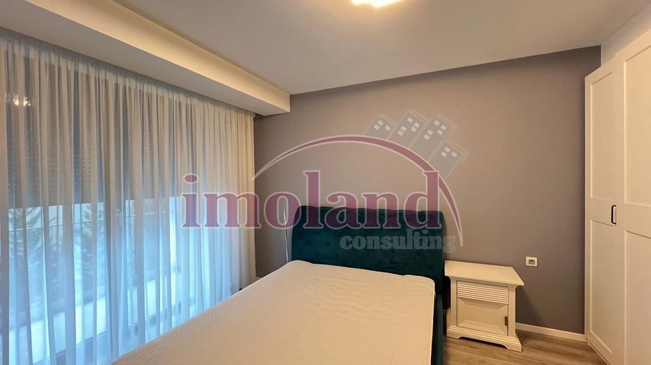 Inchiriere | vila | 4 camere&curte | mobilata&utilata | Iancu Nicolae-Pipera - Poză 10