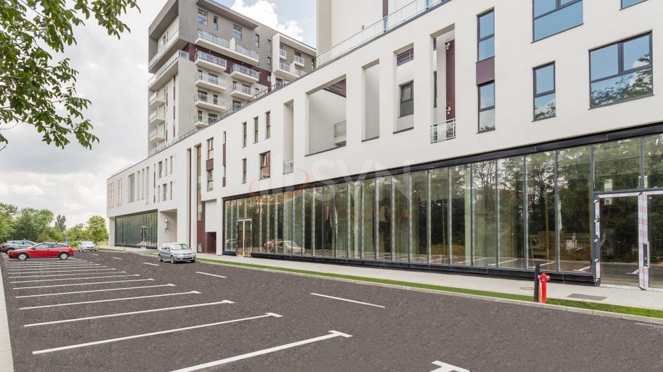 Duplex 3 camere | 80 MP + Terasa 14 MP | Belvedere Residence | Parcare inclusă - Poză 14