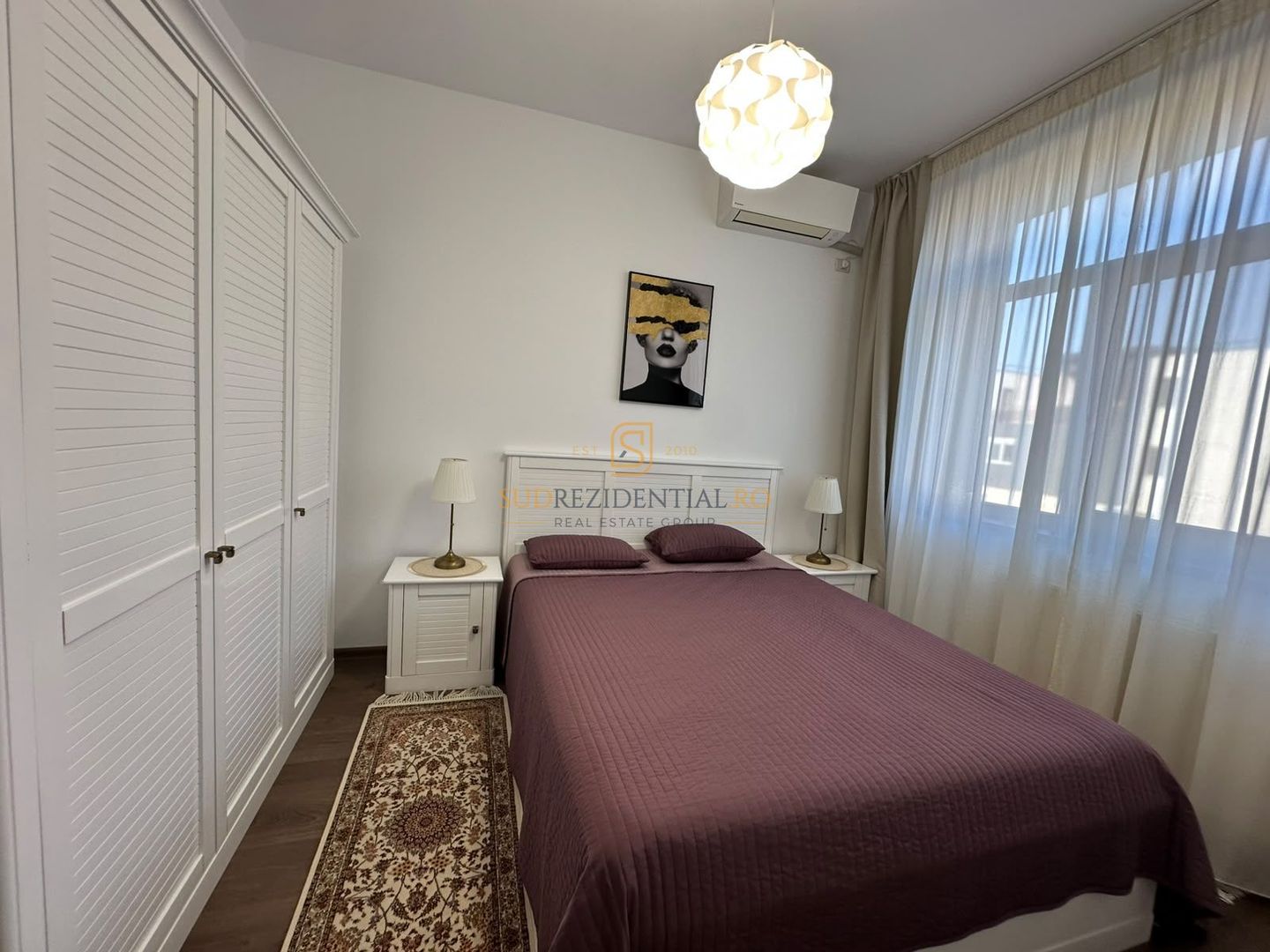 Închiriere vilă P+1, 4 camere, 102 mp utili, pet friendly - Poză 26