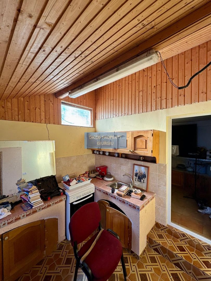 Proprietate de vânzare în Frătești, zona Biserica - Poză 8