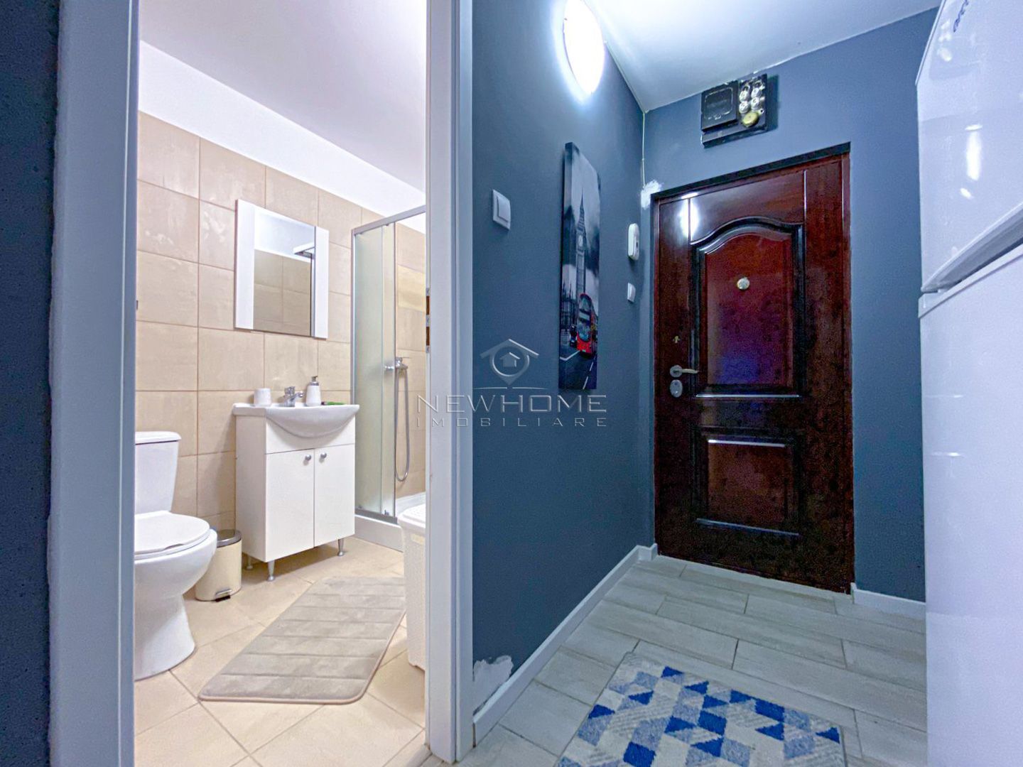 Apartament 1 camera in zona Piata Zorilor si UMF - Poză 13