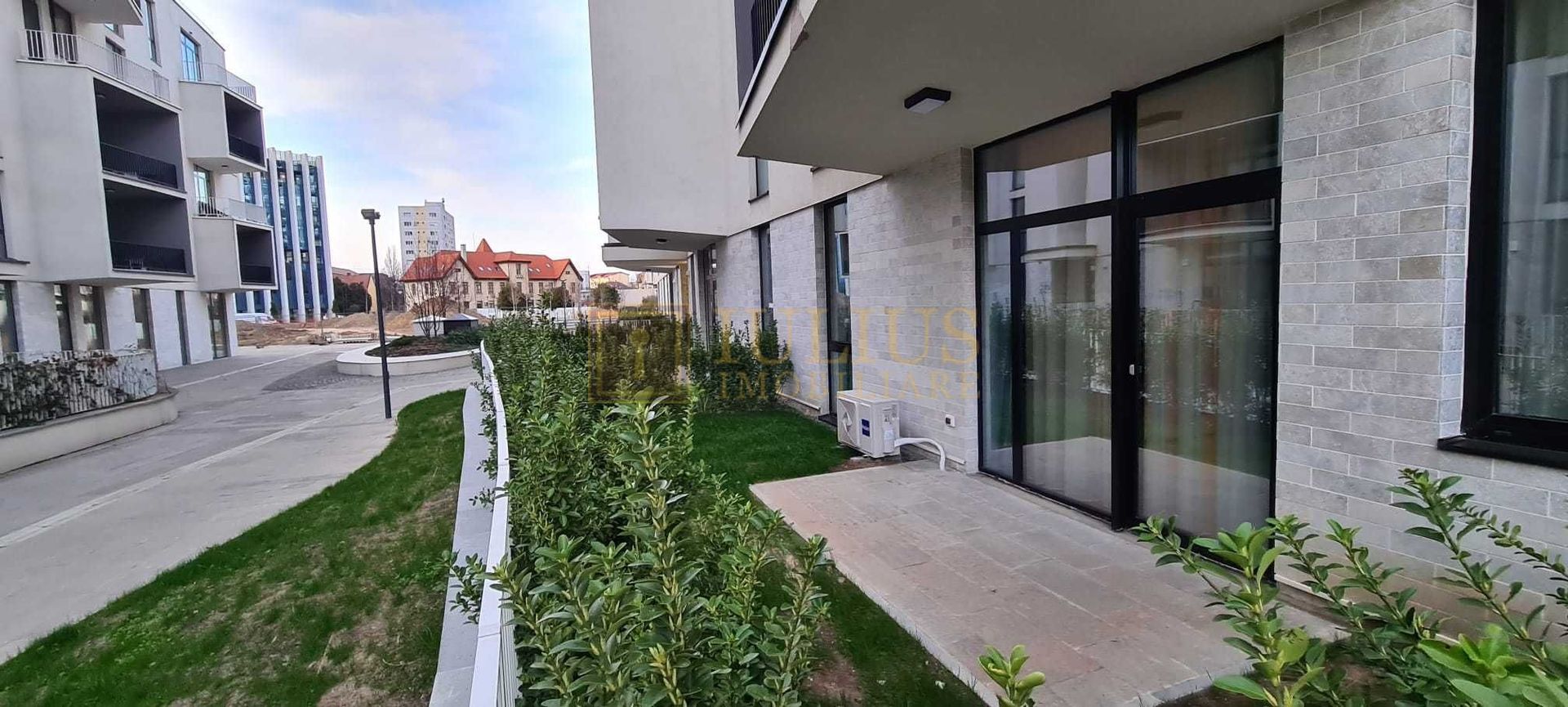 2 camere| Complexul ISHO| parcare subterana| balcon| 54 mp| parter - Poză 8