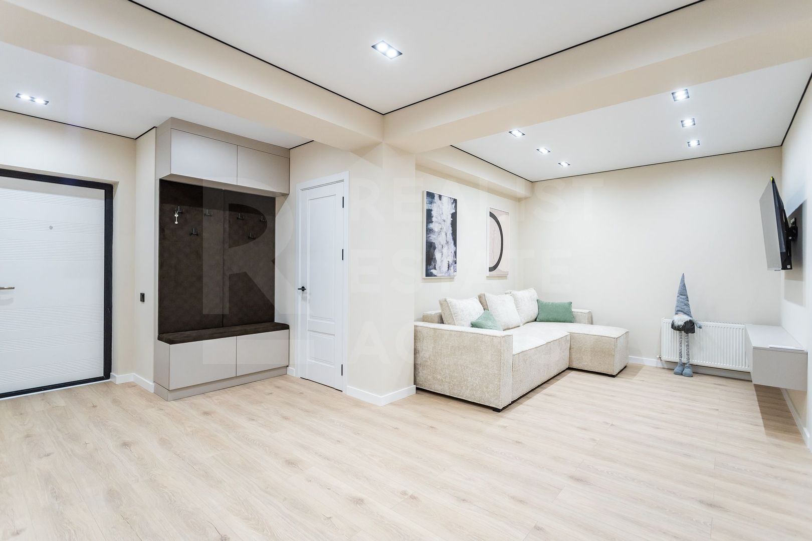 Vânzare, apartament, 2 camere+living, bul. Mircea cel Bătrân, Ciocana - Poză 11