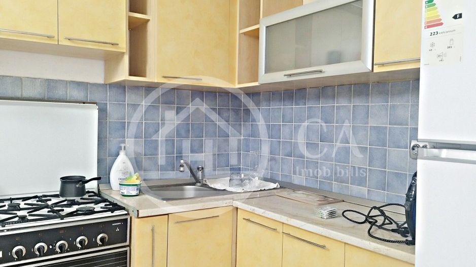 Apartament cu 2 camere de vanzare in zona Decebal, Oradea - Poză 8