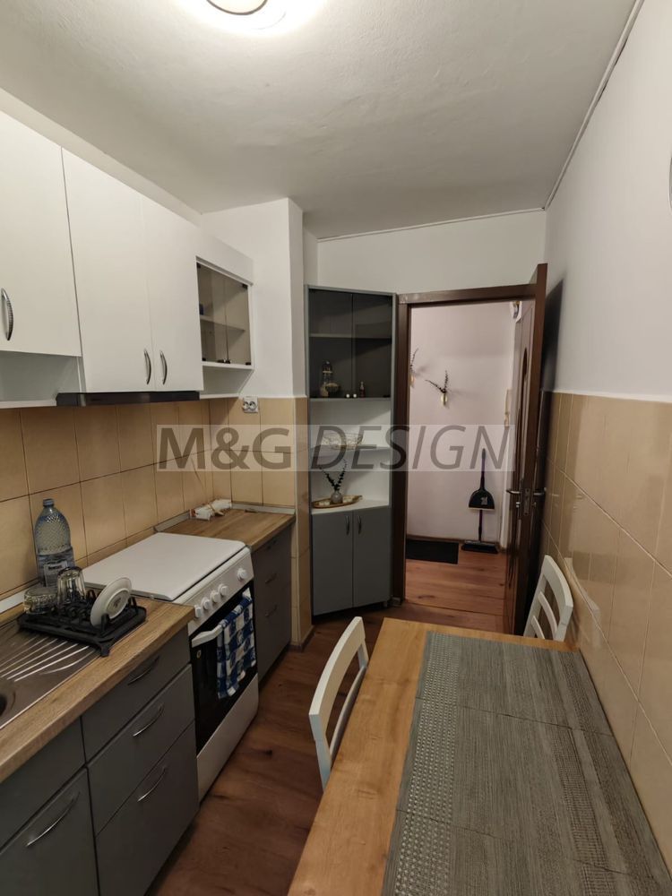 Complex Studentesc, ap 1 camera cu centrala, parter - Poză 3
