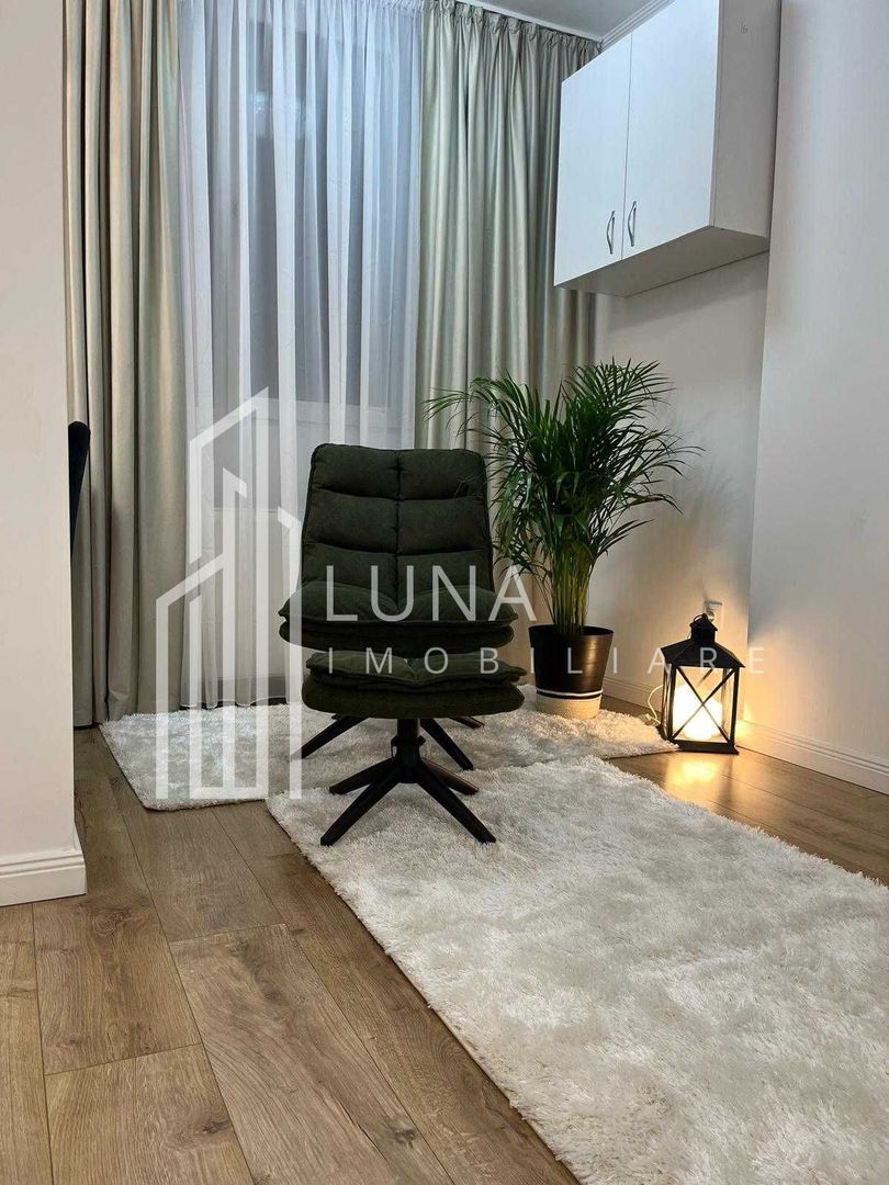 Apartament tip studio de vânzare – Aleea Carpați, etaj 5 - Poză 3