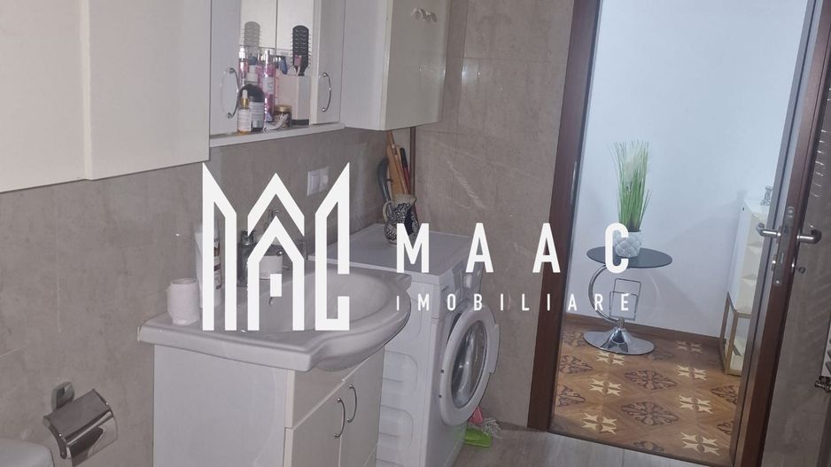 Apartament 2 camere de vânzare | Lacul lui Binder, Sibiu | parter - Poză 10