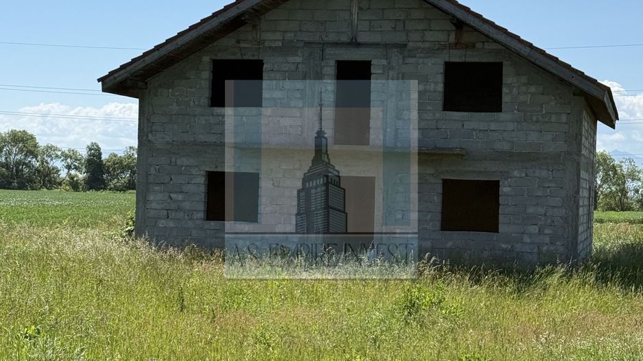 Teren intravilan 50000 mp, cu PUZ, Aprobat - zona Halchiu/Codlea - Poză 13