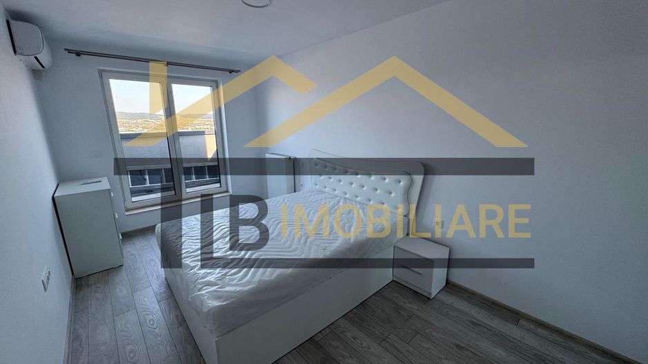 Apartament cu 3 camere, 70mp,  parcare, terasa, Zona Maurer - Poză 4