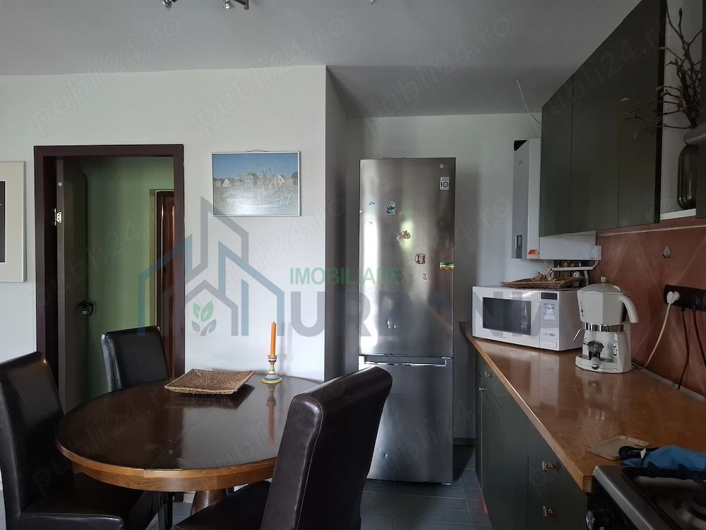 Apartament 2 camere, Popas Păcurari, Iași - aproape de transport și supermarketuri - Poză 1