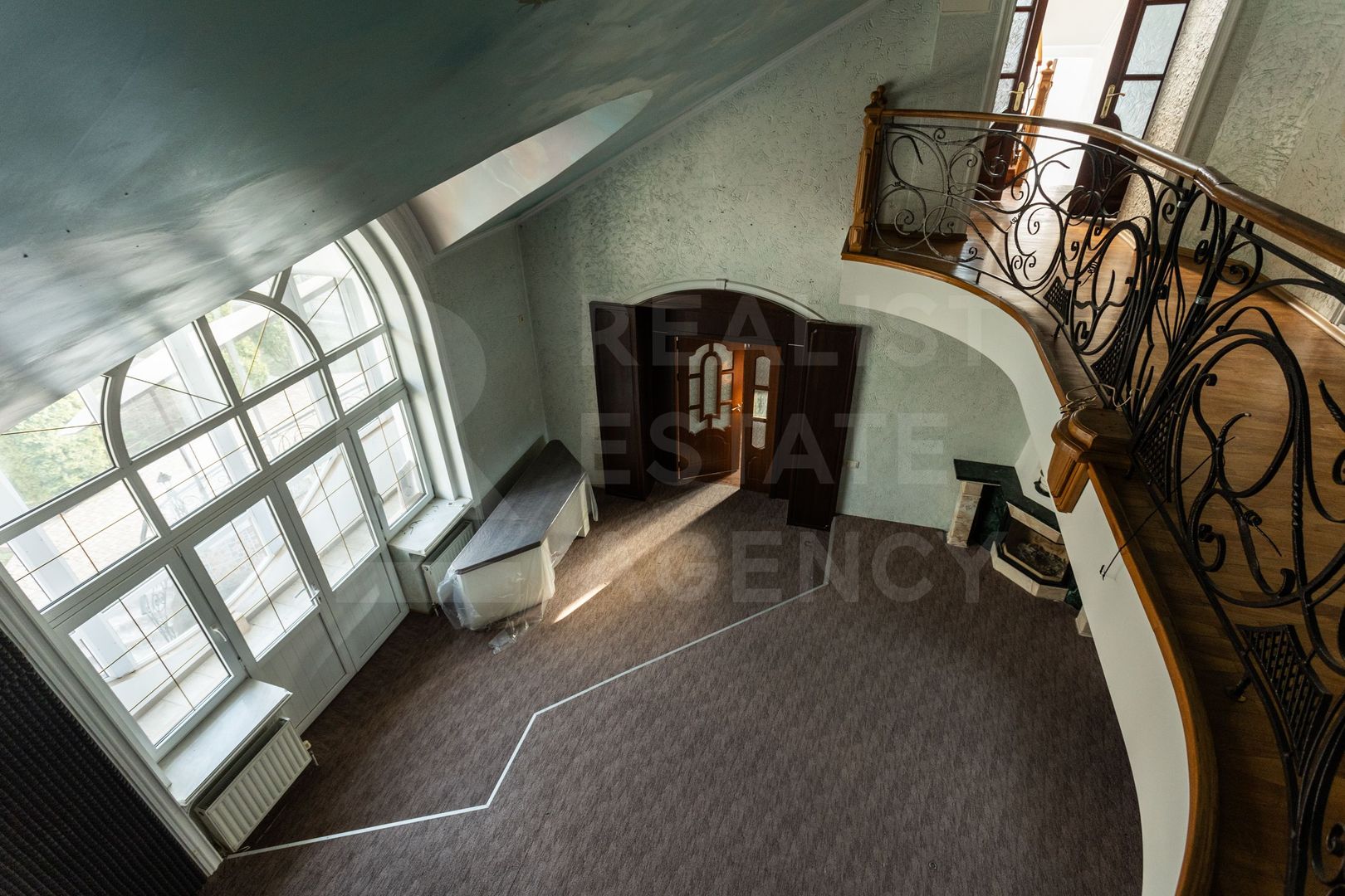 Vânzare, casă, 4 nivele, 11 odăi, str. Mazililor, Botanica - Poză 26