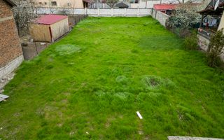 Teren intravilan de 532 mp în zonă de Top Grădiște - Poză 2