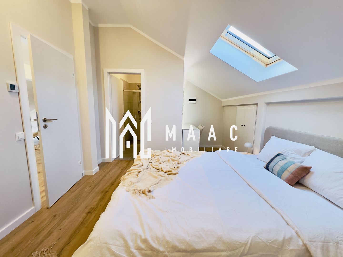 Apartament de lux 3 camere I 107 mp utili I 2 Bai - Poză 4