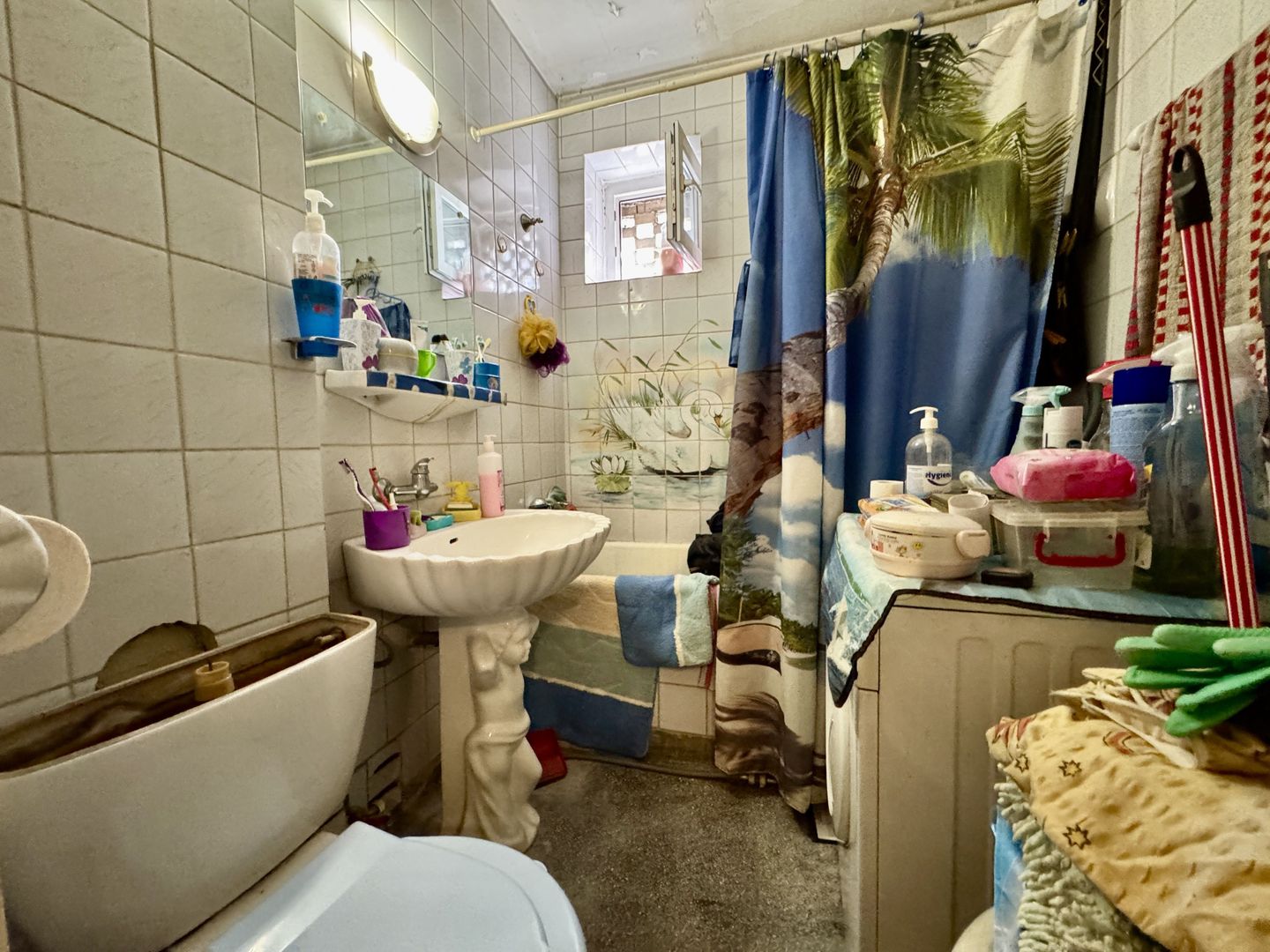 APARTAMENT 2 CAMERE | DECOMANDAT | FLOREASCA - Poză 9