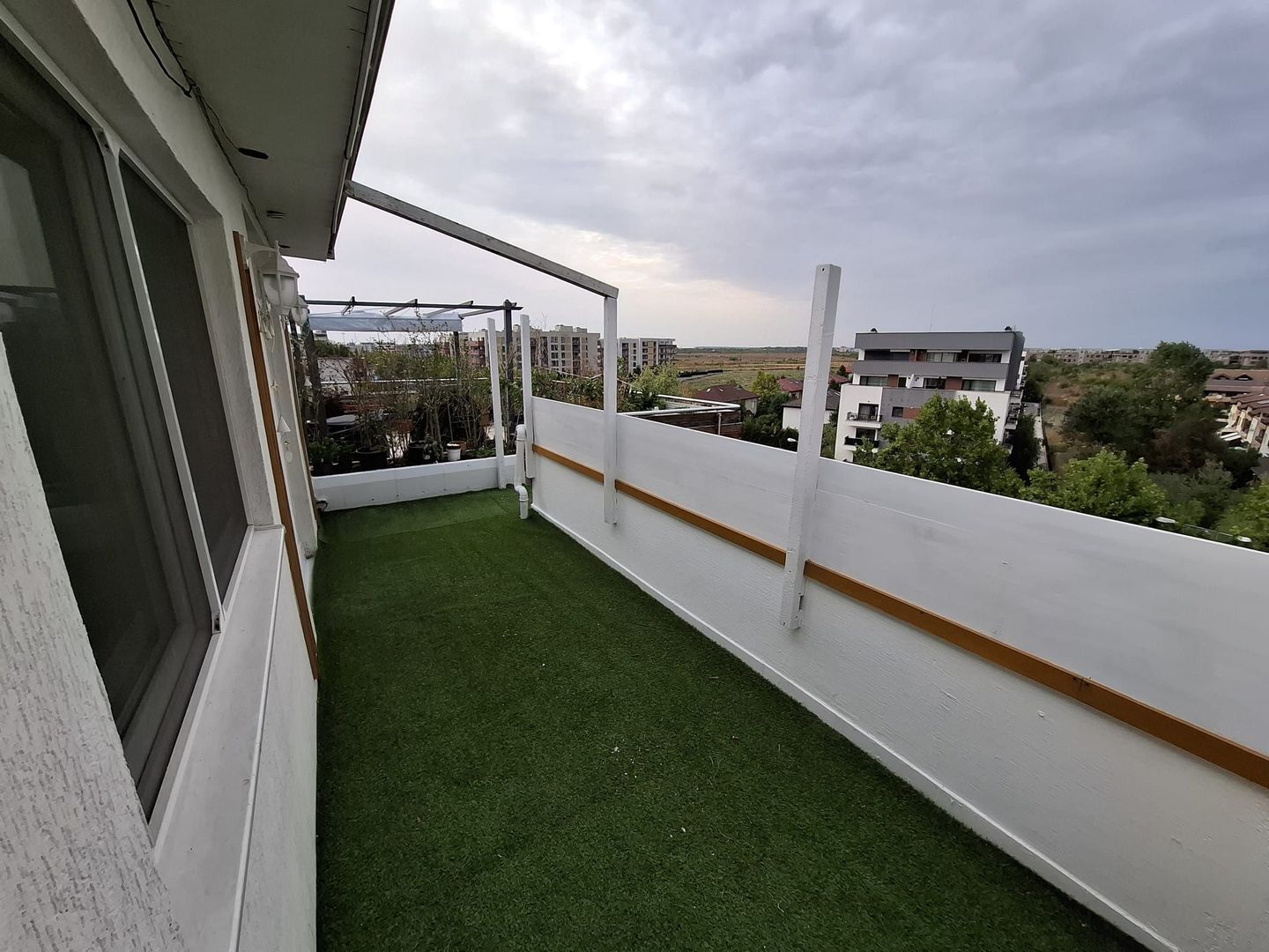 3 CAMERE || SISESTI || PANORAMA LAC GRIVITA - Poză 18