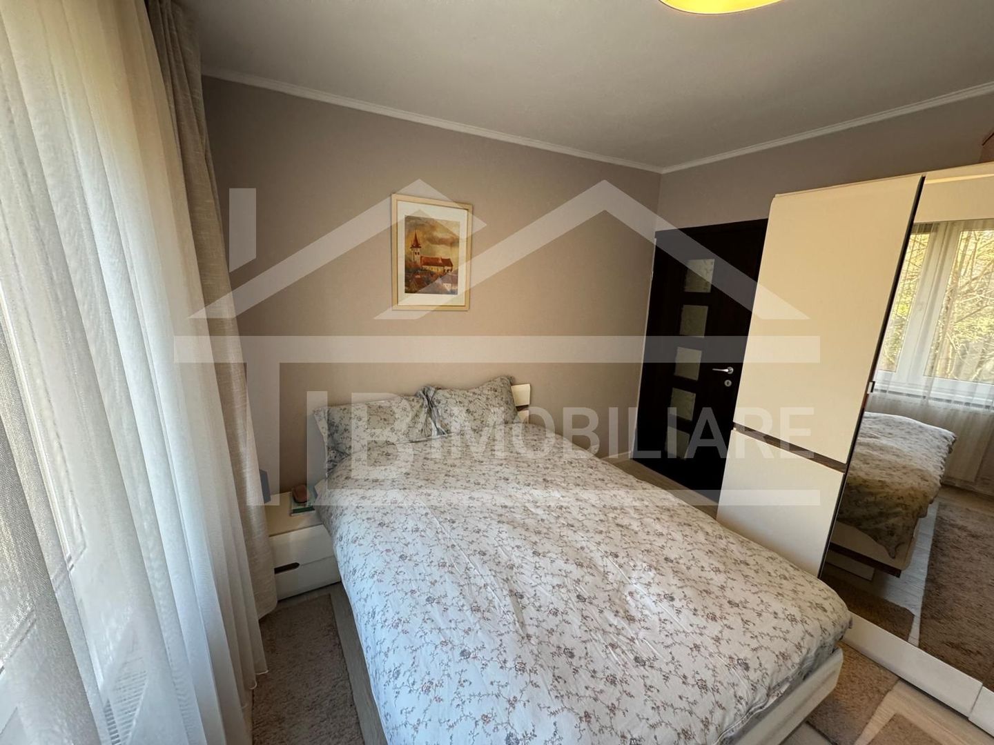 Apartament cu 3 camere,  modern, decomandat, 67mp, zona DImitrie Cantemir - Poză 6