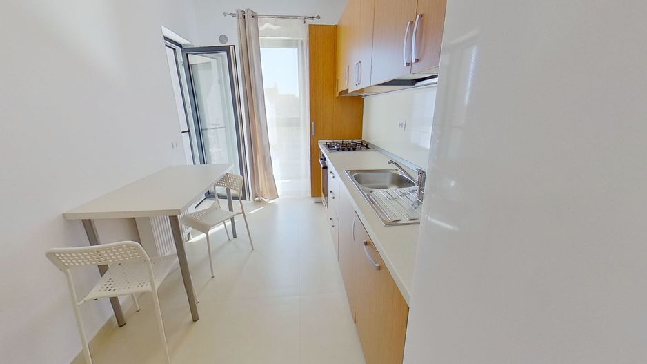 2 Camere 55mp Parcare 9Min Metrou Grozavesti Smart Cotroceni Orhideea - Poză 16