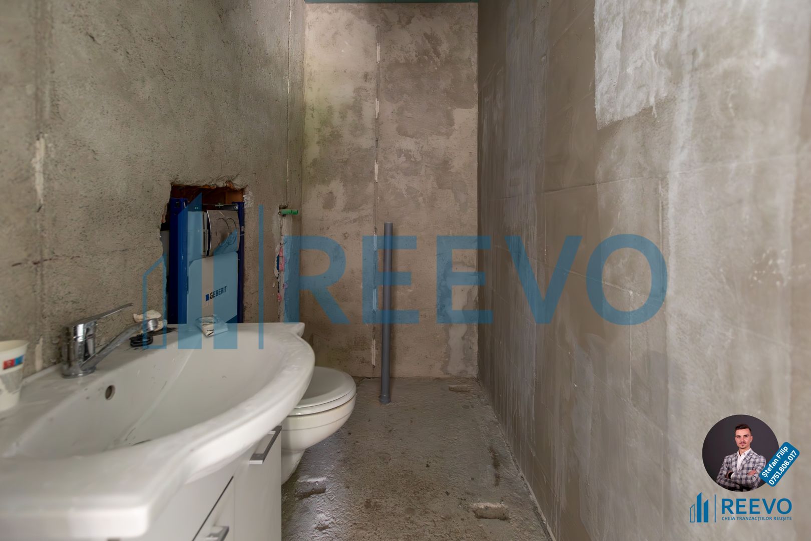 Casă de vânzare, centrală, pe str.  Oituz, Bacău - Poză 9