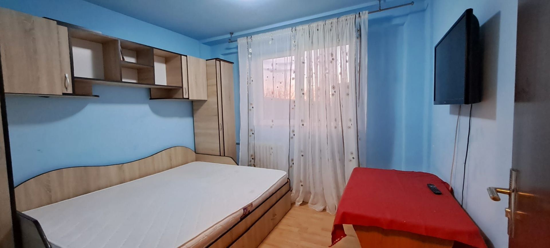 Drumul Taberei - Raul Domnei, la 750 metri de metrou, STB, parcare ADP - Poză 7