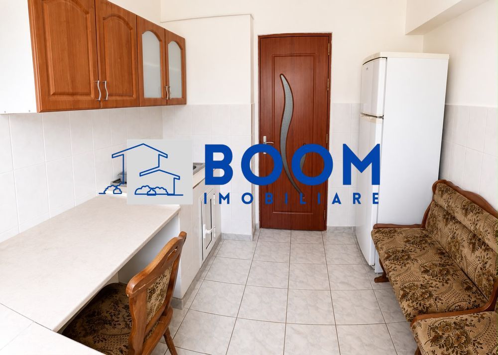 Apartament 2 camere | Zona Ostroveni | Vedere Panoramica - Poză 5