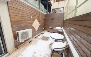 Inchiriere Apartament 3 Camere Herastrau - Poză 12