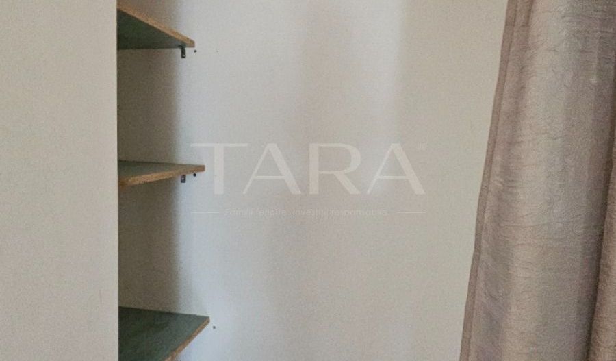 Apartament cu 2 camere + balcon, Cetatea Fetei - Florești - Poză 11