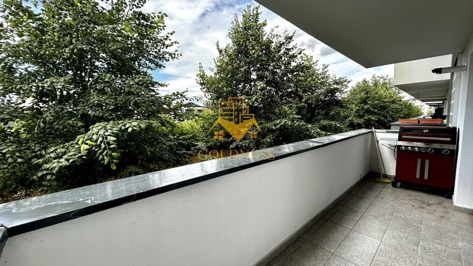 2 camere Openspace, modern, Europa zona,Luminia, OMV, Petfriendly - Poză 8